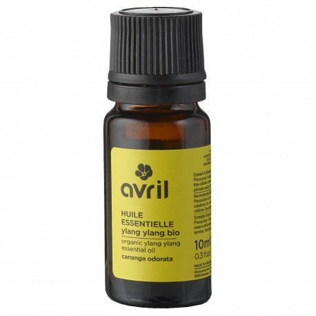 Olio Essenziale di Ylang Ylang 10 ml