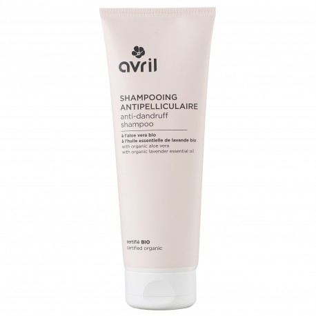 Shampoo Antiforfora 250 ml