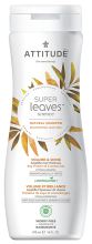 Super Foglie Shampoo volume e lucentezza