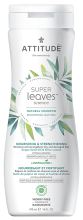 Super Foglie Shampoo nutriente e rinforzante