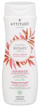Super Foglie Shampoo protezione colore