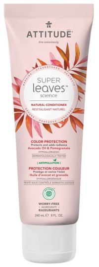 Protezione del colore Super Leaves Conditioner