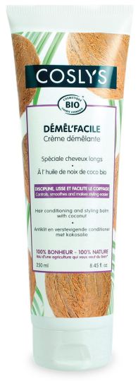 Risciacquare condizionatore 250 ml Coco