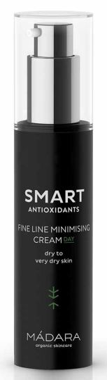 Smart Cream Minimizzare Linee e Rughe 50 ml