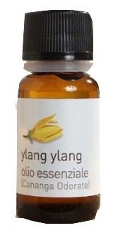 Gn Olio Essen. Ylang Ylang -10Ml