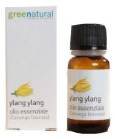Gn Olio Essen. Ylang Ylang -10Ml