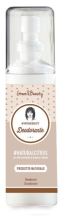 Deodorante naturale agli agrumi per donna 100 ml