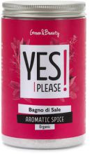 Yes Please Sali da Bagno Spezie aromatiche 440 gr
