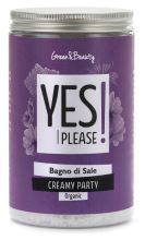 Yes Please Sali da Bagno Creamy party 440 gr