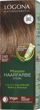 Crema colorante per capelli 150 ml