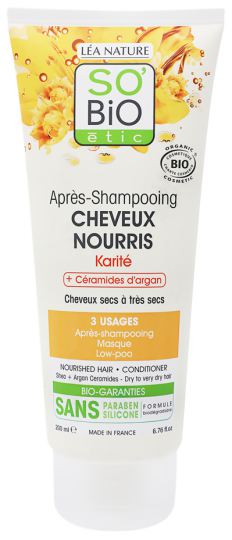 Condizionatore di karit&egrave; 200 ml