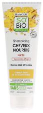Shampoo nutriente da 250 ml