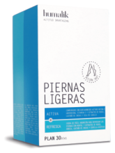 Piano Gambe Leggere 30 Giorni