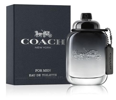 Eau de Toilette per uomo 60 ml Eau de Toilette per uomo 60 ml