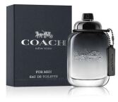 Eau de Toilette per uomo 60 ml Eau de Toilette per uomo 60 ml