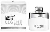 Legend Spirit Eau de Toilette 50 ml Legend Spirit Eau de Toilette 50 ml