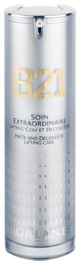 Crema B21 Sollevamento straordinario 50 ml