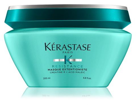 K&eacute;rastase Stamina Extencionist Mask 200 ml
