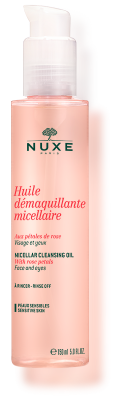 Olio detergente micellare 150 ml