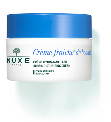 Crema Idratante Crema Fraiche de Beaute 48H Pelle Normale 50 ml