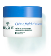 Crema Idratante Crema Fraiche de Beaute 48H Pelle Normale 50 ml