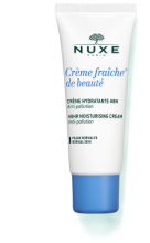 Crema idratante in crema Fra&egrave;che De Beaut&eacute; Pelli normali 30 ml