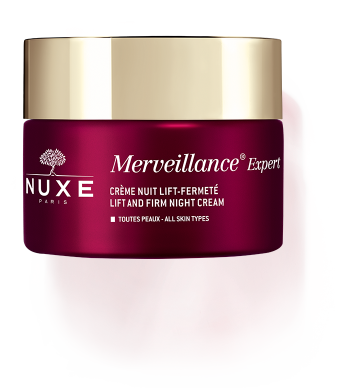 Crema notte Merveillance Expert Lift-Firmeza 50 ml