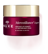Crema notte Merveillance Expert Lift-Firmeza 50 ml