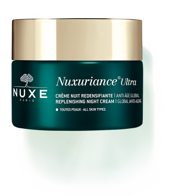 NuxurianceUltra Night di 50 ml