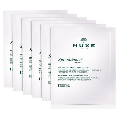 Experto Maschera antimacchia