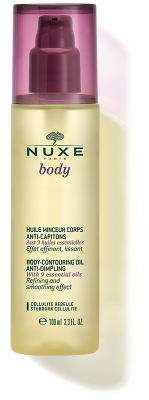 Pelle per il corpo anti rughe 100 ml