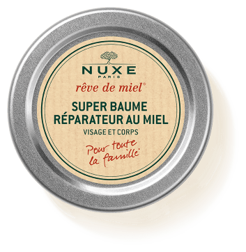 R&ecirc;ve De Miel Repaiting Super Balm di 40 ml