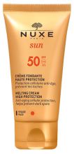 Crema Liquida Viso Alta Protezione Spf 50 da 50 ml