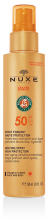 Spray per capelli e corpo Spf 50 da 150 ml