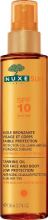 Olio di Bronzo per Viso e Corpo Spf 30 da 150 ml