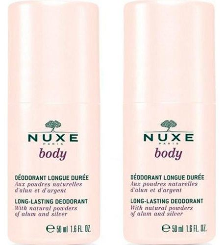 Body Duo Deodorante a lunga durata