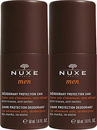 Deodorante per uomo Duo 24 h