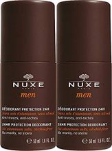 Deodorante per uomo Duo 24 h