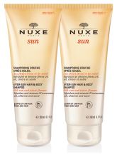 Duo Shampoo e Gel doccia After Sun 2 x 200 ml
