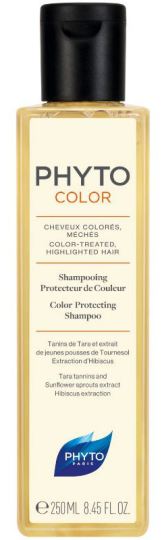 Shampoo Protettivo Colore Phytocolor 250 ml