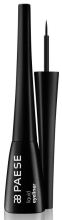 Eyeliner liquido nero