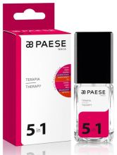 Cura delle unghie 5in1