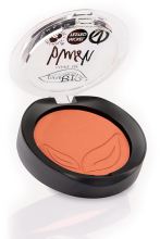 Mattone di mattoni ecologici compatti PuroBio Blush 04