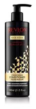 Condizionatore per la forza del seme nero reale 340 ml