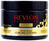 Crema pasticcera a ricciolo di semi neri 300 ml