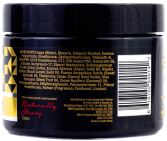 Crema pasticcera a ricciolo di semi neri 300 ml