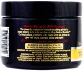 Crema pasticcera a ricciolo di semi neri 300 ml