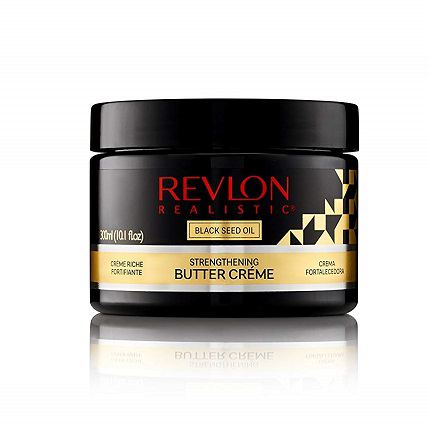 Vera crema di burro di semi neri 300 ml