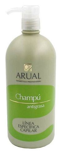 Shampoo antigrasso 1000 ml