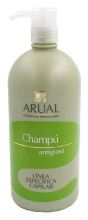 Shampoo antigrasso 1000 ml